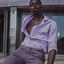 Exciting black guy in Comox Valley