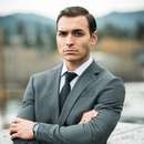 Shy 41 y/o Comox Valley professional guy for lady