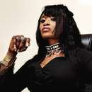 Powerful African-Queen Shemale Dominatrix in Comox Valley