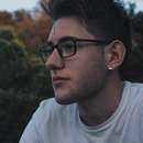 Daniel 28, Plumber, new to the Comox Valley area