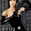 Tall Amazonian Dominatrix in Comox Valley